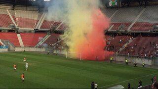 Galatasaray'a şok yasak