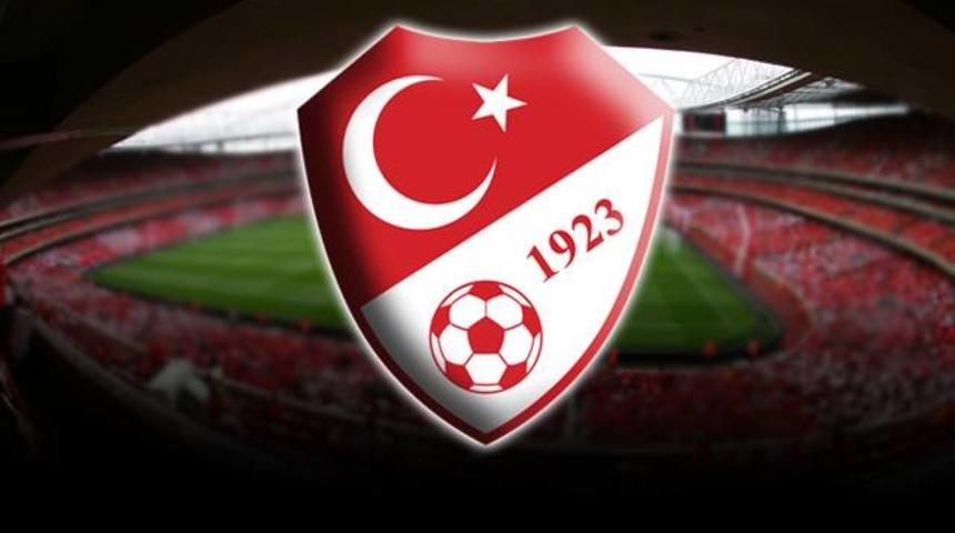 TFF'den kul&uuml;plere 150 milyon lira