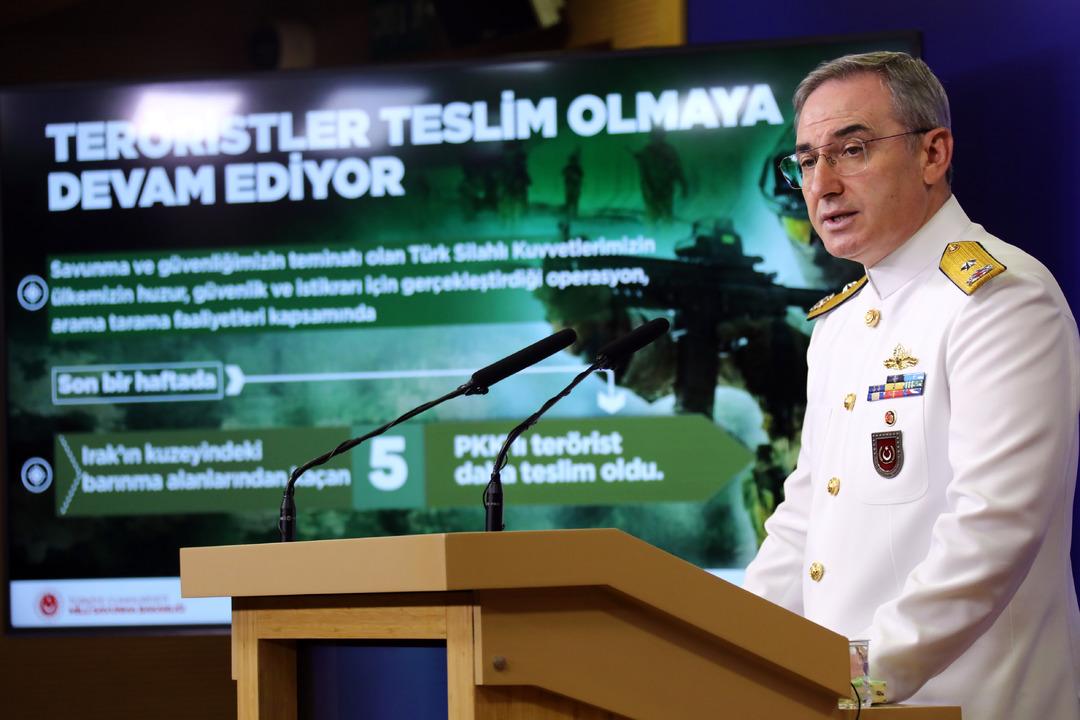 12 askerimiz şehit olmuştu! MSB duyurdu: Tahkikat süreci tamamlandı 8