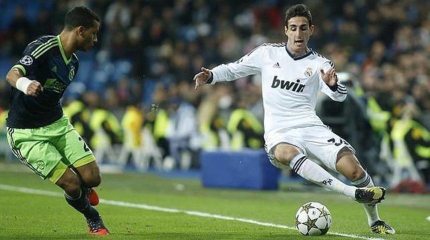 Galatasaray'ın yeni transferi Jose: 'Şoktayım...'