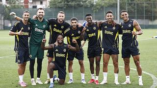 Fenerbahçe'de Oğuz Aydın'dan şok tepki! Feyenoord maçı sonrası sert eleştirilere karşı çıktı...