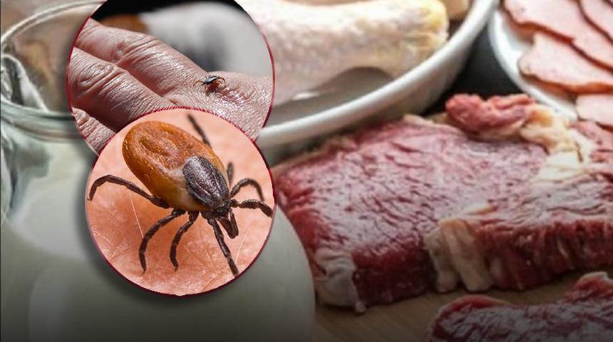 Doktorlar bile tanımakta zorlanıyor! Dünya genelinde hızla yayılıyor: Gıdalarda da var...