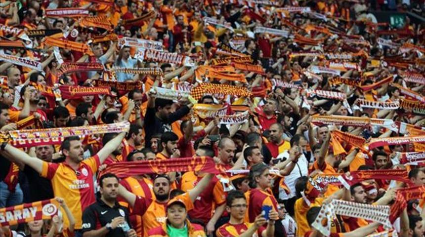 Passolig Galatasaray'ın 4. yıldızını yok saydı!