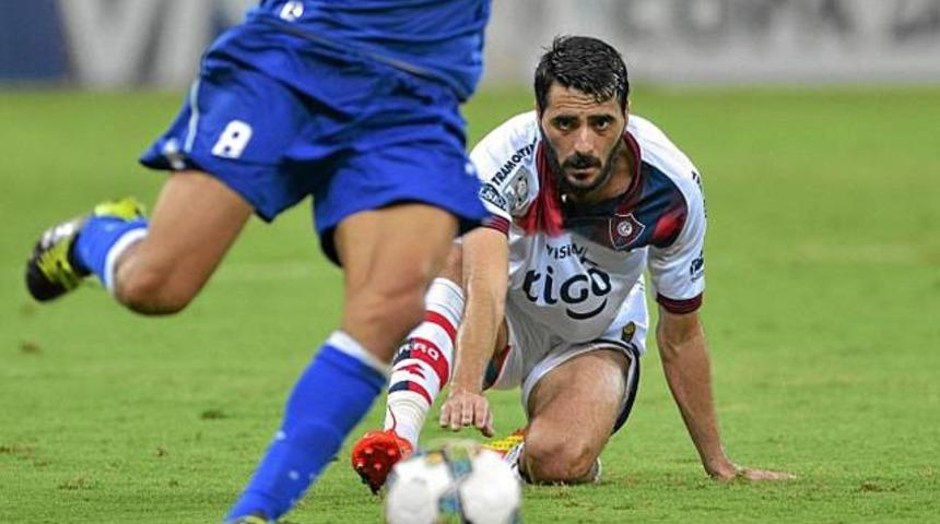 G&uuml;iza Cadiz'le anlaştı