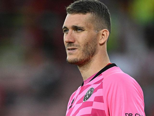 Fatih Karagümrük, kaleci Ivo Grbic'i 1 sezon için kiraladı