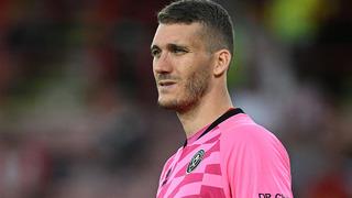 Fatih Karagümrük, kaleci Ivo Grbic'i 1 sezon için kiraladı