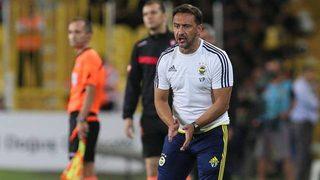 Vitor Pereira'dan büyük övgü!