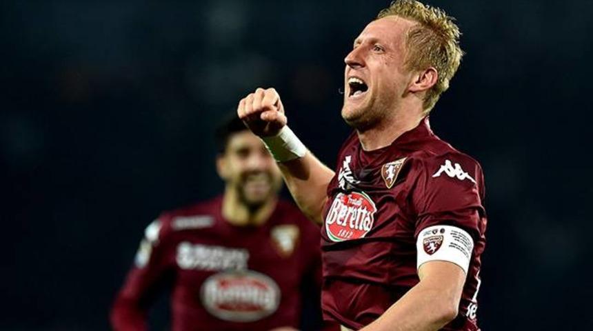 Galatasaray Kamil Glik'i bitiriyor!