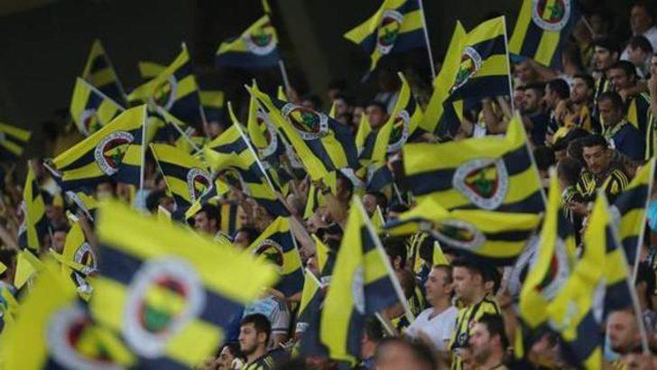 Fenerbahçe'ye bir gecede 3 milyon TL