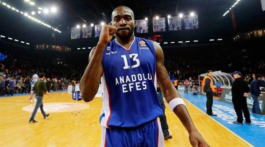 Stephane Lasme Galatasaray'da!