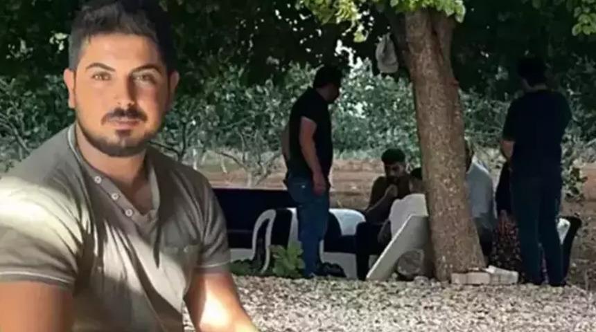 Gizli tanık her şeyi anlattı: Bütün köy biliyor