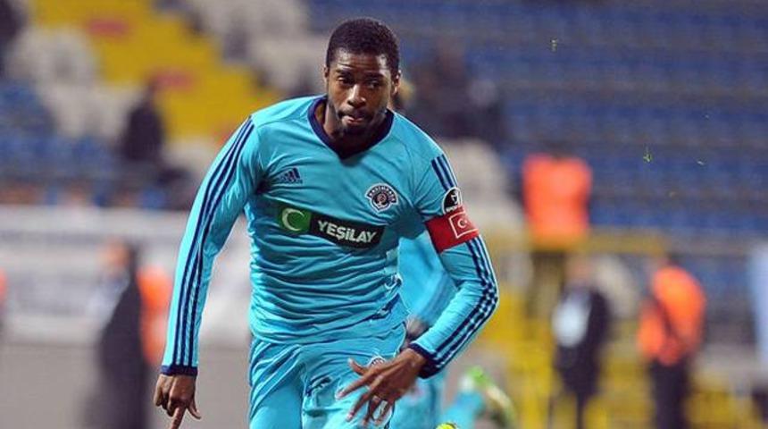  Ryan Donk'un Van Persie şaşkınlığı! İnanamadı...