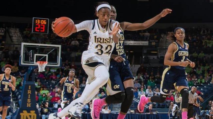 Jewell Loyd Galatasaray'da