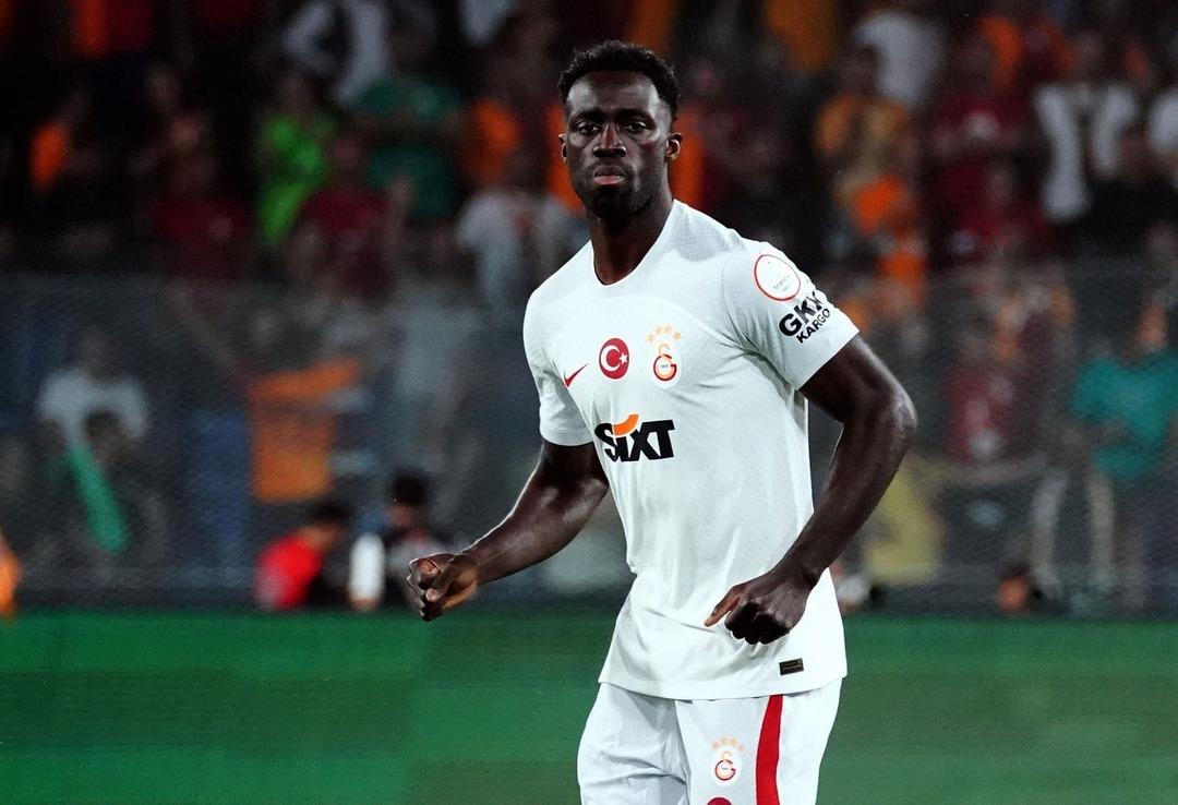 Galatasaray Davinson Sanchez de sıkıntıya düştü! Maaş beklentisi şok etkisi yarattı... 2