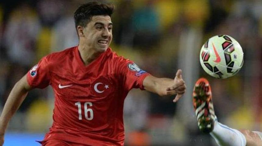 Beşiktaş, Ozan Tufan'la anlaştı iddiası