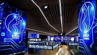 Borsa İstanbul yeniden 11 bin puanı aştı