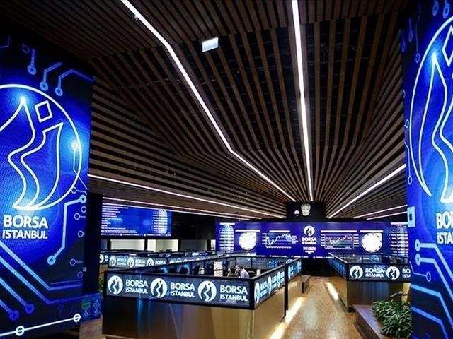 Borsa İstanbul yeniden 11 bin puanı aştı