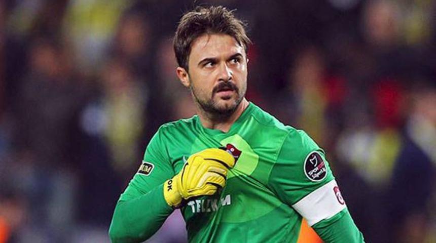 Onur Kıvrak kul&uuml;beye!