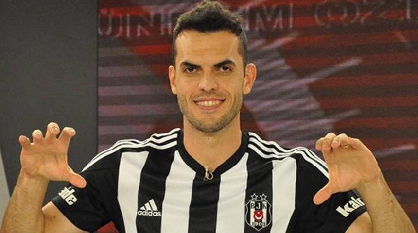 Beşiktaş Rhodolfo'nun maliyetini a&ccedil;ıkladı