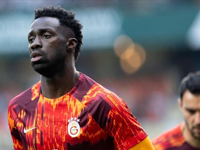 Galatasaray Davinson Sanchez'de sıkıntıya düştü! Maaş beklentisi şok etkisi yarattı...