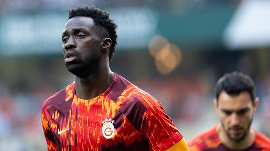 Galatasaray Davinson Sanchez'de sıkıntıya düştü! Maaş beklentisi şok etkisi yarattı...
