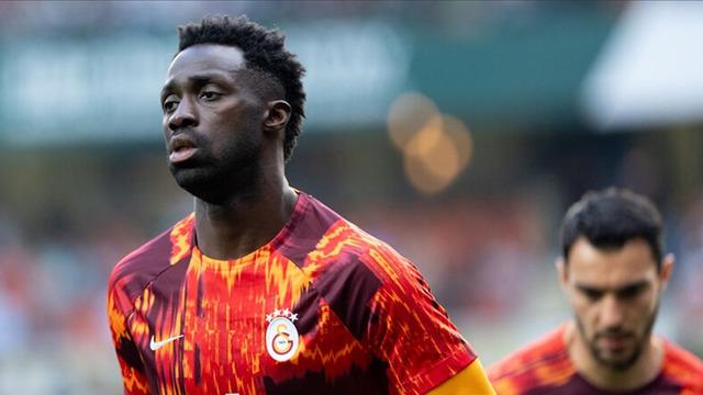 Galatasaray Davinson Sanchez'de sıkıntıya düştü! Maaş beklentisi şok etkisi yarattı...
