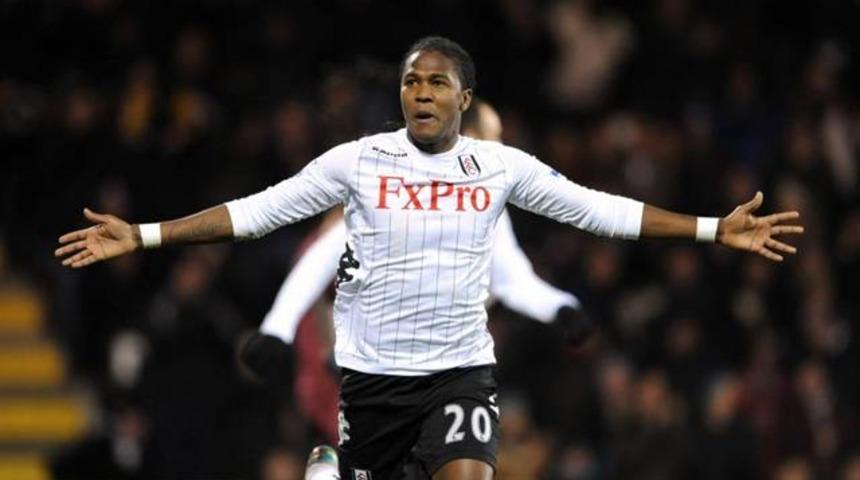 Hugo Rodallega, Akhisar Belediyespor'da