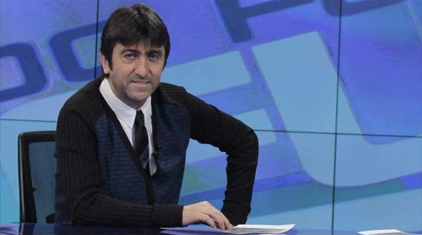 Rıdvan Dilmen'den Ozan Tufan tavsiyesi