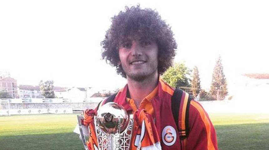   Lucescu Galatasaraylı Recep Burak Yılmaz'ı istiyor