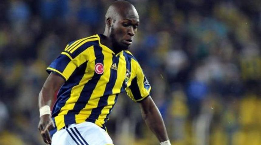 Fenerbah&ccedil;e, Sow i&ccedil;in gelen teklifi reddetti