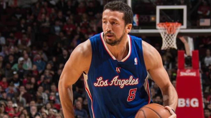 Hidayet T&uuml;rkoğlu, TBF'ye CEO oluyor