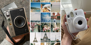 Tatil anılarınızı ölümsüzleştirecek kamera önerileri