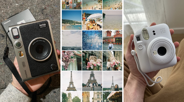 Tatil anılarınızı &ouml;l&uuml;ms&uuml;zleştirecek kamera &ouml;nerileri