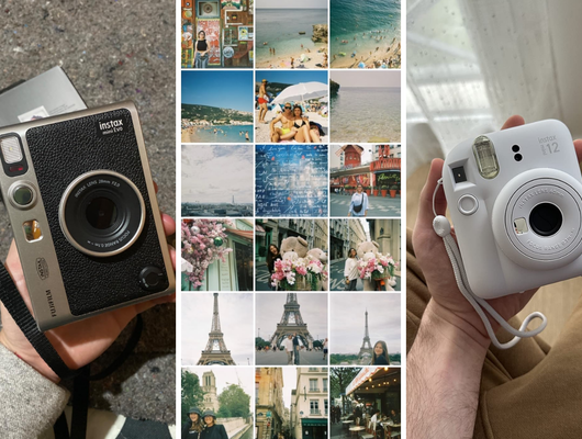 Tatil anılarınızı ölümsüzleştirecek kamera önerileri