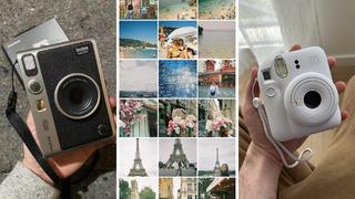 Tatil anılarınızı ölümsüzleştirecek kamera önerileri