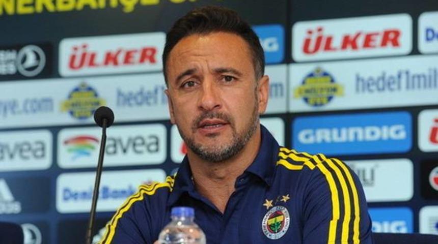 Pereira: 'Lucescu'yu yeneceğim'