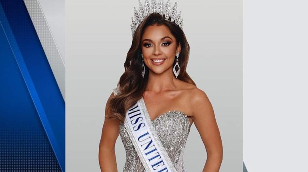 Güzellik kraliçesinden siyasetçi isme şantaj suçlaması! Müstehcen görüntülerini kaydedip... 1