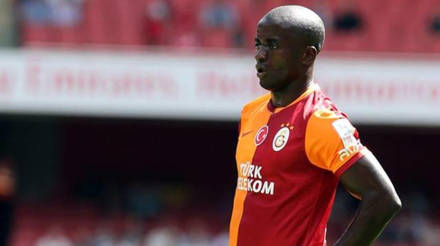 Dany resmen Bursaspor'da!