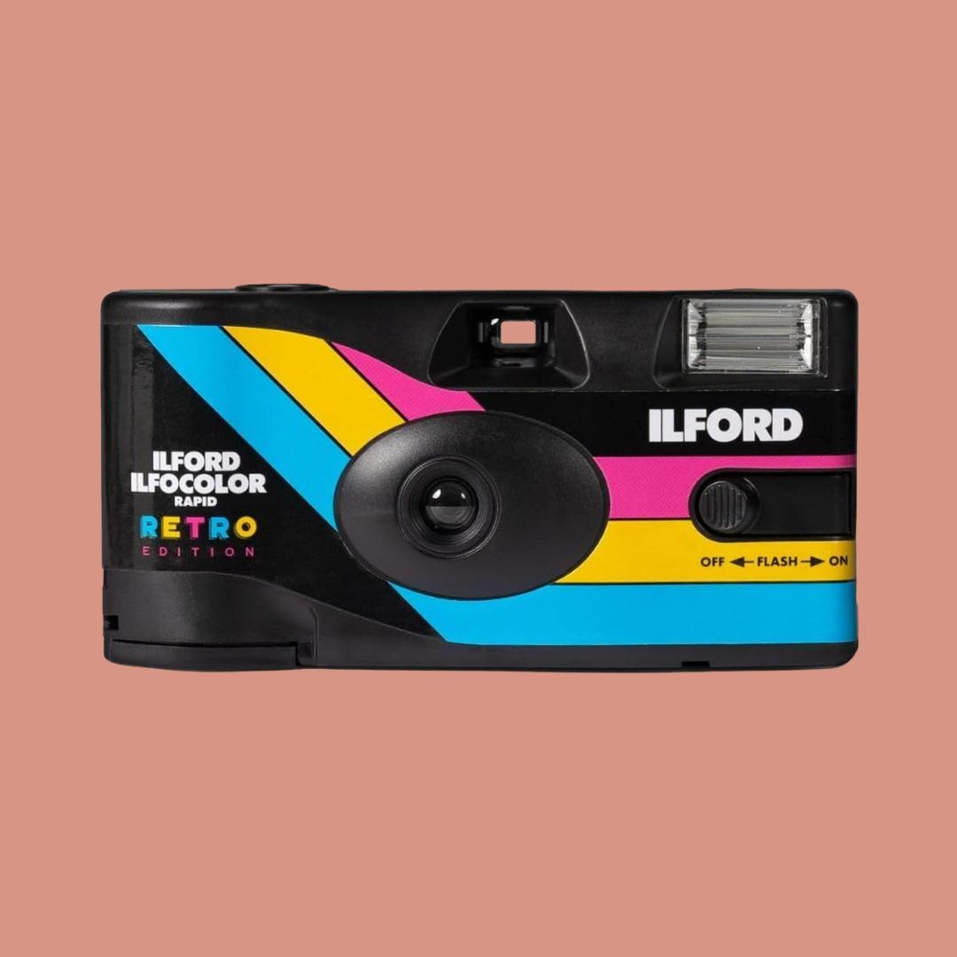 Tatil anılarınızı ölümsüzleştirecek kamera önerileri 10