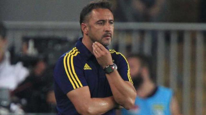 İşte Pereira'nın zafer planı