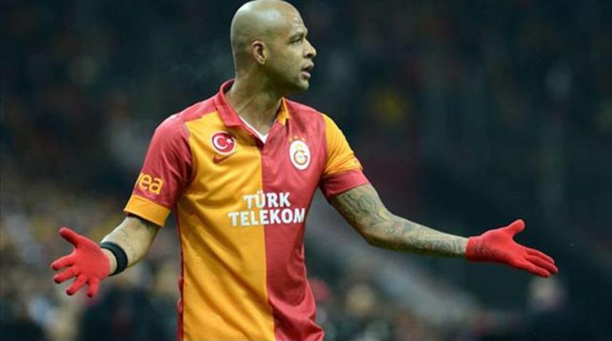 Melo'nun menajerinden flaş a&ccedil;ıklama