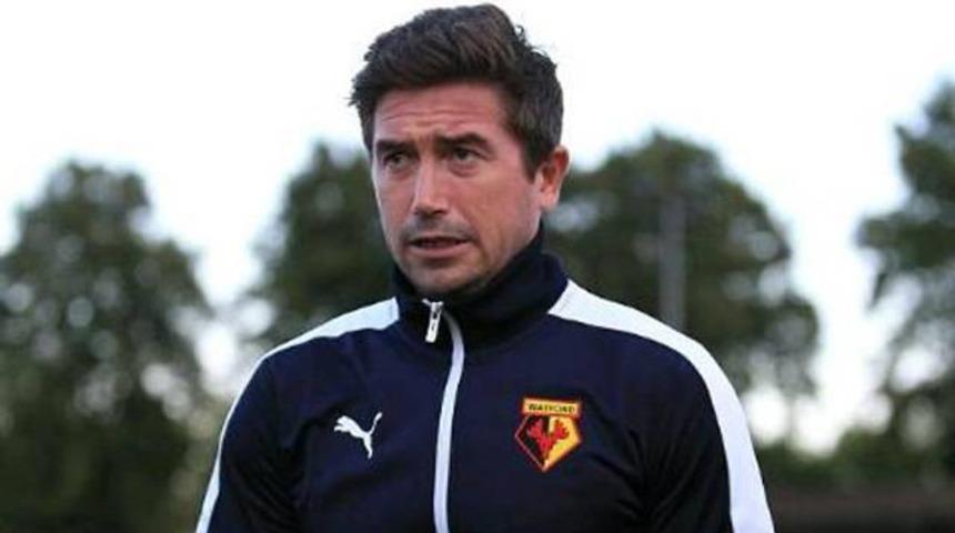 Harry Kewell'ın yeni kariyeri başladı