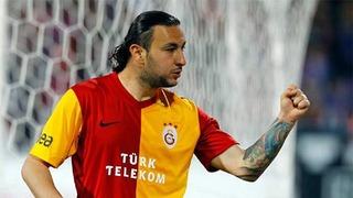 Necati Ateş'ten sürpriz Galatasaray açıklaması