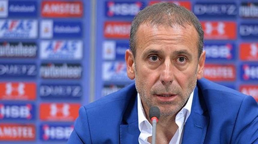 Avcı &uuml;midini kaybetmedi