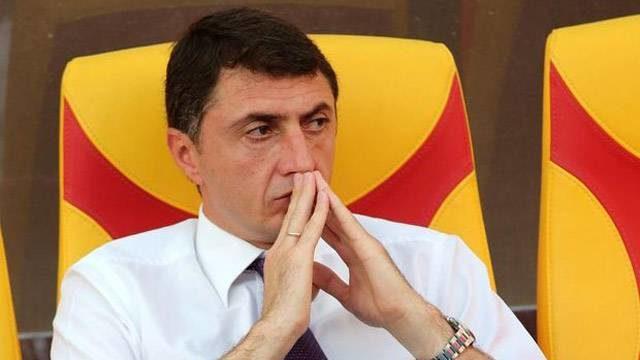 Şota Arveladze: ''İçerideki maçı kazanacağız''