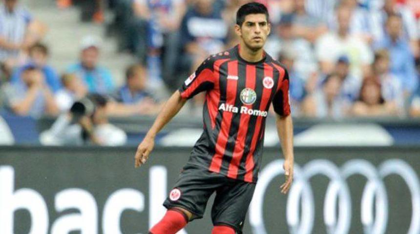 Carlos Zambrano Galatasaray yolunda