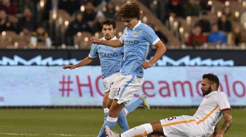 Enes &Uuml;nal Genk'e kiralandı