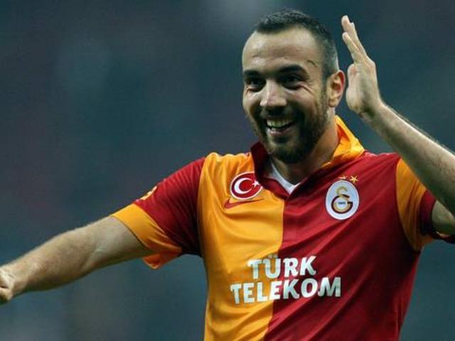 Sergen Yalçın, Galatasaray'dan Sercan'ı istiyor