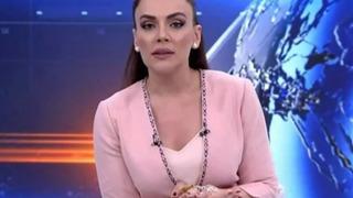 Buket Aydın dolandırıcıların hedefi oldu! 'T.C kimlik numaramı verdiler'