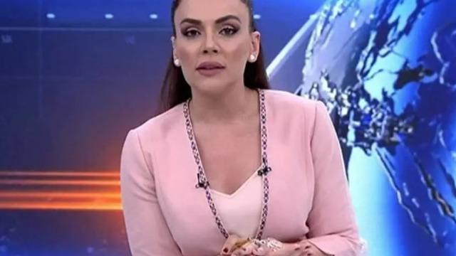 Buket Aydın dolandırıcıların hedefi oldu! 'T.C kimlik numaramı verdiler'